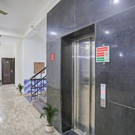 Townhouse The Premier View Near Iskcon Temple Noida酒店 外观 照片